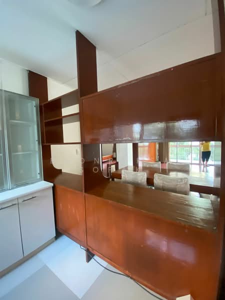 For Rent - Imperial Gardens, Bangkok
