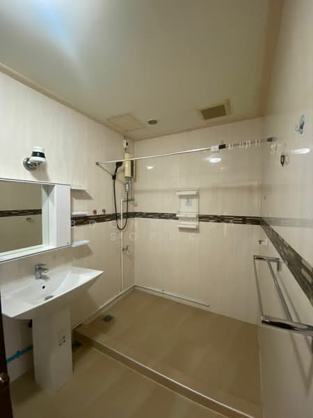 For Rent - Imperial Gardens, Bangkok