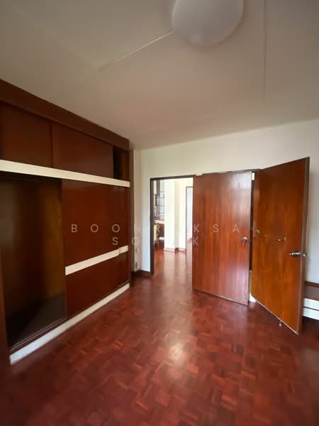 For Rent - Imperial Gardens, Bangkok
