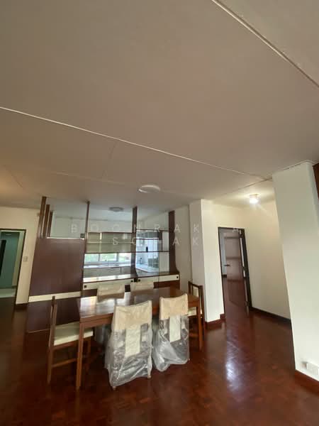 For Rent - Imperial Gardens, Bangkok