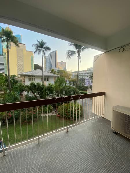 For Rent - Imperial Gardens, Bangkok