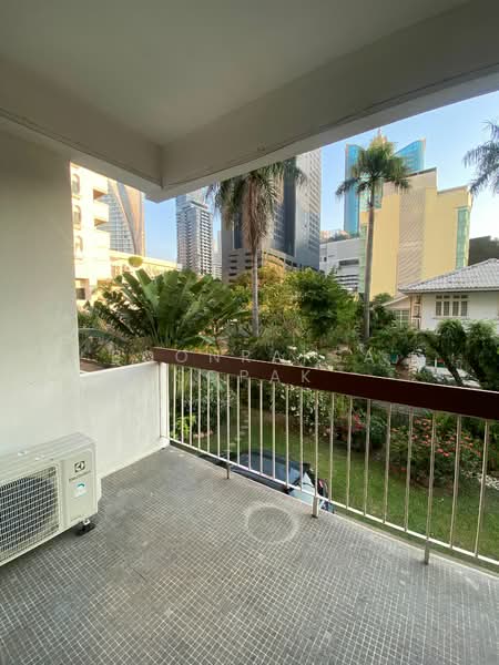 For Rent - Imperial Gardens, Bangkok