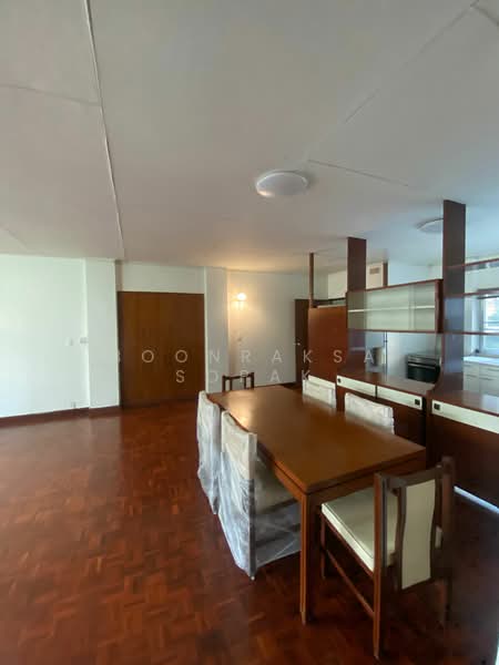 For Rent - Imperial Gardens, Bangkok