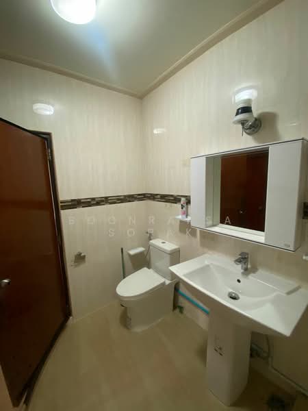 For Rent - Imperial Gardens, Bangkok