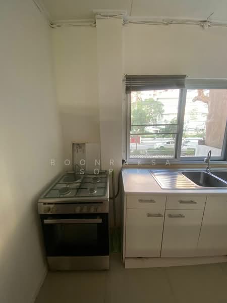 For Rent - Imperial Gardens, Bangkok