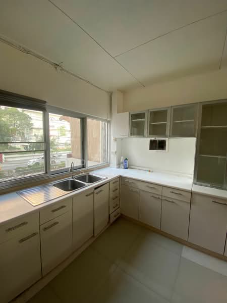 For Rent - Imperial Gardens, Bangkok