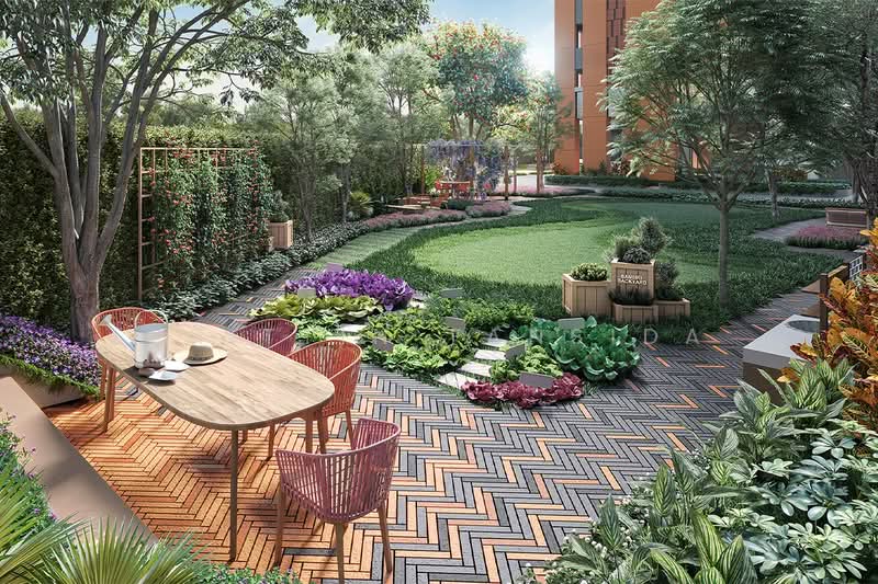 FLO by Sansiri, Bangkok, Somdet Chaopraya Road, Khlong San, Khlong San, Bangkok, 1 Bedroom, 44 sqm, Condo For Sale, by Krittin Tansida, 500278931 - DDproperty.com