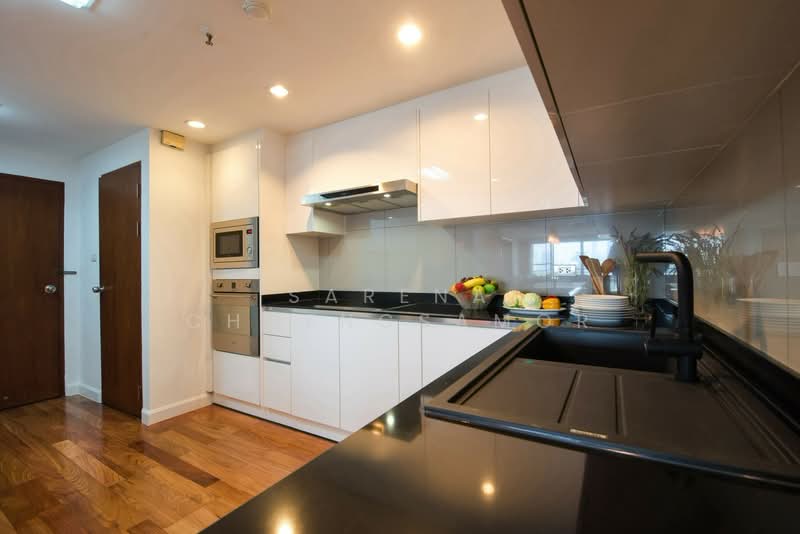 Mayfair Garden Apartment : เมย์แฟร์ การ์เดน อพาร์ทเมนท์, กรุงเทพ, 59 ซอย สุขุมวิท 16, คลองเตย, คลองเตย, กรุงเทพ, 158 ตร.ม., คอนโด ให้เช่า, โดย Sarena Choengsamor, 500278932 - DDproperty.com