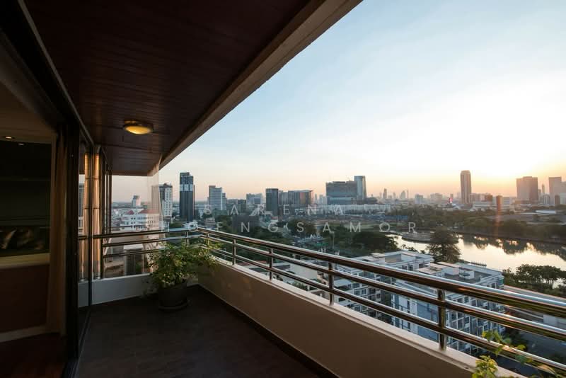 Mayfair Garden Apartment : เมย์แฟร์ การ์เดน อพาร์ทเมนท์, กรุงเทพ, 59 ซอย สุขุมวิท 16, คลองเตย, คลองเตย, กรุงเทพ, 158 ตร.ม., คอนโด ให้เช่า, โดย Sarena Choengsamor, 500278932 - DDproperty.com