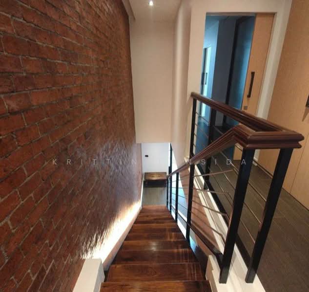 Penthouse Condominium 3, Bangkok, Sukhumvit 65, Phra Kanong Nua, Watthana, Bangkok, 4 Bedrooms, 250 sqm, Condo For Rent, by Krittin Tansida, 500278934 - DDproperty.com