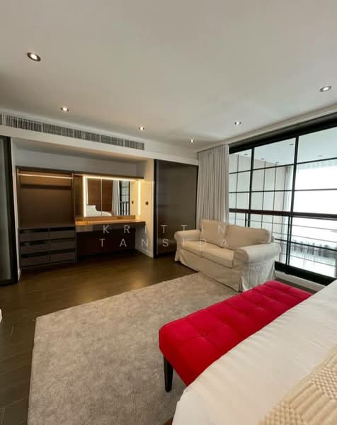 Penthouse Condominium 3, Bangkok, Sukhumvit 65, Phra Kanong Nua, Watthana, Bangkok, 4 Bedrooms, 250 sqm, Condo For Rent, by Krittin Tansida, 500278934 - DDproperty.com