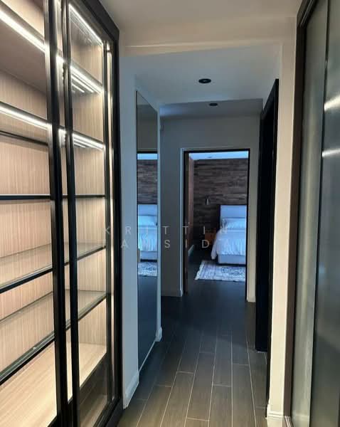 Penthouse Condominium 3, Bangkok, Sukhumvit 65, Phra Kanong Nua, Watthana, Bangkok, 4 Bedrooms, 250 sqm, Condo For Rent, by Krittin Tansida, 500278934 - DDproperty.com