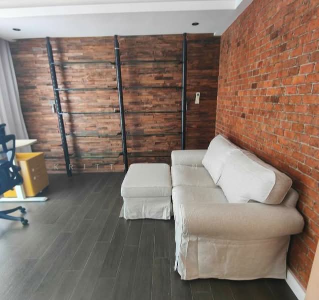 Penthouse Condominium 3, Bangkok, Sukhumvit 65, Phra Kanong Nua, Watthana, Bangkok, 4 Bedrooms, 250 sqm, Condo For Rent, by Krittin Tansida, 500278934 - DDproperty.com