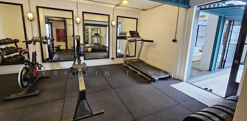 Penthouse Condominium 3, Bangkok, Sukhumvit 65, Phra Kanong Nua, Watthana, Bangkok, 4 Bedrooms, 250 sqm, Condo For Rent, by Krittin Tansida, 500278934 - DDproperty.com