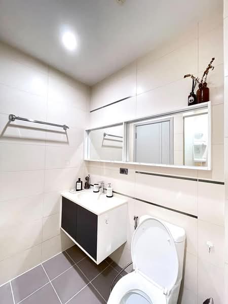 Wyne Sukhumvit, Bangkok, 1120 Sukhumvit Road, Phra Kanong, Khlong Toei, Bangkok, 1 Bedroom, 35 sqm, Condo For Rent, by Boonraksa Sopak, 500278935 - DDproperty.com
