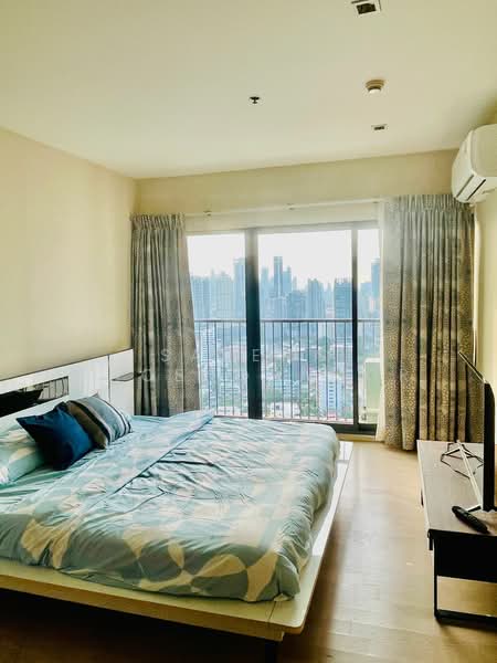 Noble Remix, Bangkok, 772 Soi Sukhumvit 36, Sukhumvit Road, Khong Tan, Khlong Toei, Bangkok, 2 Bedrooms, 73 sqm, Condo For Rent, by Sarena Choengsamor, 500278936 - DDproperty.com