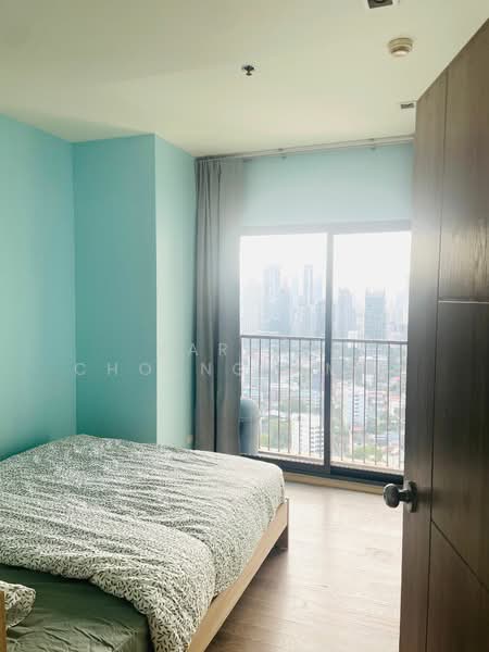 Noble Remix, Bangkok, 772 Soi Sukhumvit 36, Sukhumvit Road, Khong Tan, Khlong Toei, Bangkok, 2 Bedrooms, 73 sqm, Condo For Rent, by Sarena Choengsamor, 500278936 - DDproperty.com