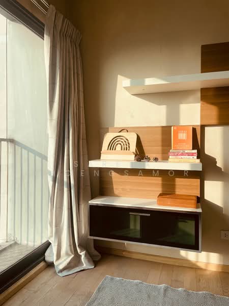 Noble Remix, Bangkok, 772 Soi Sukhumvit 36, Sukhumvit Road, Khong Tan, Khlong Toei, Bangkok, 2 Bedrooms, 73 sqm, Condo For Rent, by Sarena Choengsamor, 500278936 - DDproperty.com