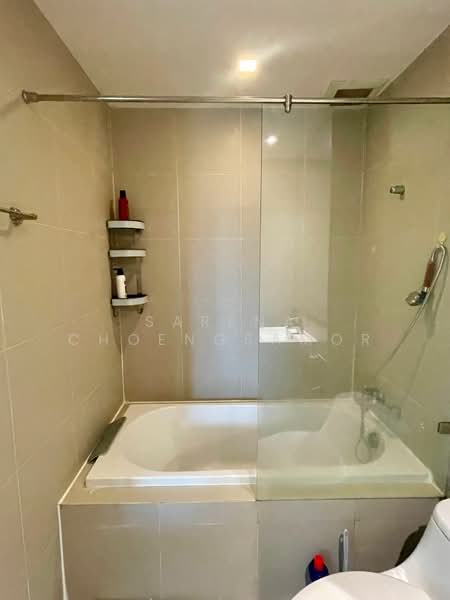 Noble Remix, Bangkok, 772 Soi Sukhumvit 36, Sukhumvit Road, Khong Tan, Khlong Toei, Bangkok, 2 Bedrooms, 73 sqm, Condo For Rent, by Sarena Choengsamor, 500278936 - DDproperty.com