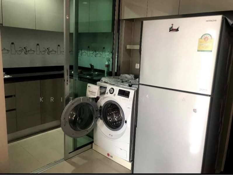 Belle Grand Rama 9, Bangkok, 131 Rama 9 Road, Huai Khwang, Huai Khwang, Bangkok, 2 Bedrooms, 70 sqm, Condo For Sale, by Krittin Tansida, 500278937 - DDproperty.com