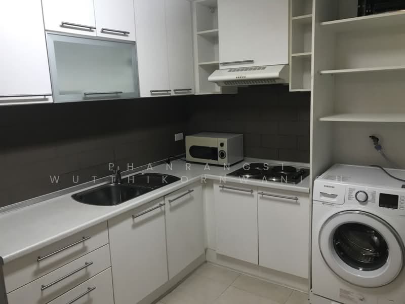 Grand Park View Asoke : แกรนด์ พาร์ค วิว อโศก, กรุงเทพ, 21 ถนน สุขุมวิท, คลองเตยเหนือ, วัฒนา, กรุงเทพ, 100 ตร.ม., คอนโด ให้เช่า, โดย Phanrangsi Wutthikornwanich, 500278938 - DDproperty.com