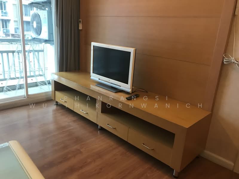 Grand Park View Asoke, Bangkok, 21 Sukhumvit Road, Khlongtoei Nua, Watthana, Bangkok, 2 Bedrooms, 100 sqm, Condo For Rent, by Phanrangsi Wutthikornwanich, 500278938 - DDproperty.com