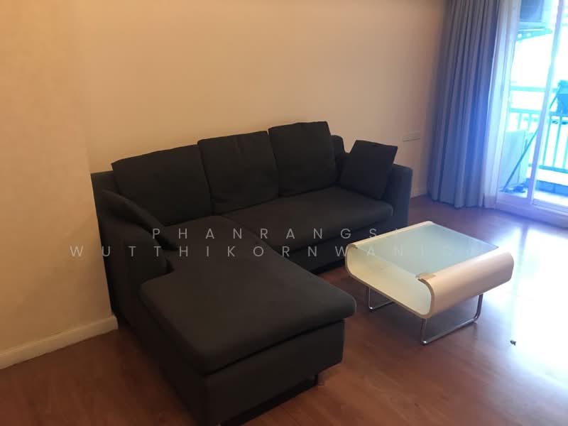 Grand Park View Asoke, Bangkok, 21 Sukhumvit Road, Khlongtoei Nua, Watthana, Bangkok, 2 Bedrooms, 100 sqm, Condo For Rent, by Phanrangsi Wutthikornwanich, 500278938 - DDproperty.com