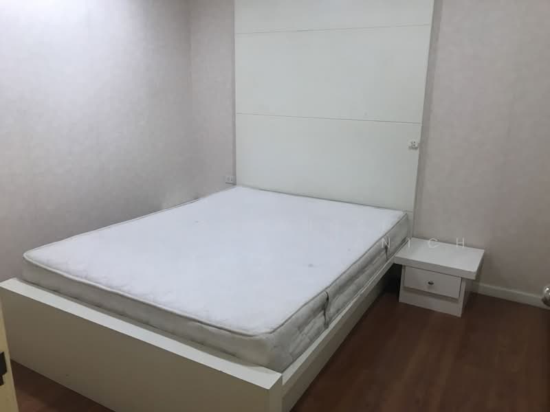 Grand Park View Asoke, Bangkok, 21 Sukhumvit Road, Khlongtoei Nua, Watthana, Bangkok, 2 Bedrooms, 100 sqm, Condo For Rent, by Phanrangsi Wutthikornwanich, 500278938 - DDproperty.com
