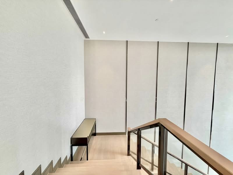 The Residences At Mandarin Oriental : เดอะ เรสซิเดนซ์ แอท แมนดาริน โอเรียนเต็ล, กรุงเทพ, 117 ถนนเจริญนคร, คลองต้นไทร, คลองสาน, กรุงเทพ, 164 ตร.ม., คอนโด ให้เช่า, โดย Boonraksa Sopak, 500278940 - DDproperty.com