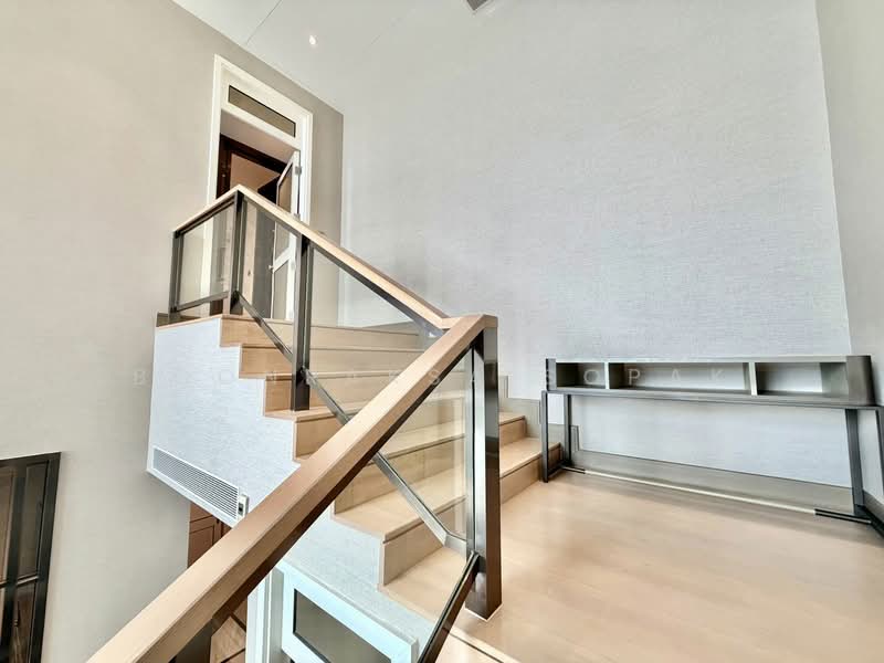 The Residences At Mandarin Oriental, Bangkok, 117 Charoen Nakorn Road, Khlong Ton Sai, Khlong San, Bangkok, 2 Bedrooms, 164 sqm, Condo For Rent, by Boonraksa Sopak, 500278940 - DDproperty.com