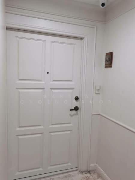 M Towers, Bangkok, Soi Sukhumvit 35, Khlong Tan Nua, Watthana, Bangkok, 3 Bedrooms, 230 sqm, Apartment For Rent, by Sarena Choengsamor, 500278941 - DDproperty.com