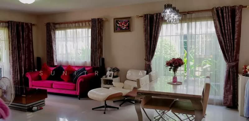 Passorn Prestige Onnut, Bangkok, Chaloem Phrakiat Rama 9 Road, Prawet, Prawet, Bangkok, 3 Bedrooms, 280 sqm, Single Detached House For Sale, by Sunitra Sachdev, 500278944 - DDproperty.com
