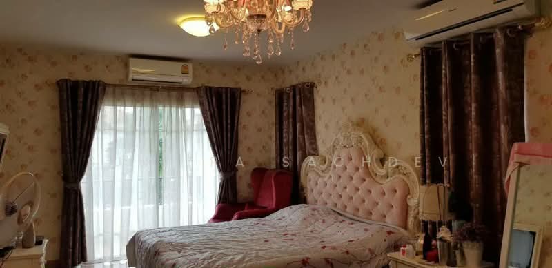Passorn Prestige Onnut, Bangkok, Chaloem Phrakiat Rama 9 Road, Prawet, Prawet, Bangkok, 3 Bedrooms, 280 sqm, Single Detached House For Sale, by Sunitra Sachdev, 500278944 - DDproperty.com
