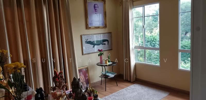 Passorn Prestige Onnut, Bangkok, Chaloem Phrakiat Rama 9 Road, Prawet, Prawet, Bangkok, 3 Bedrooms, 280 sqm, Single Detached House For Sale, by Sunitra Sachdev, 500278944 - DDproperty.com