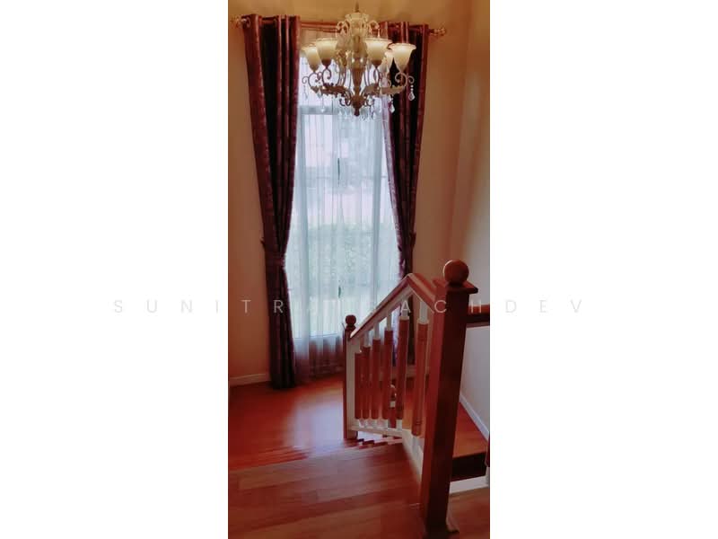 Passorn Prestige Onnut : ภัสสร เพรสทีจ อ่อนนุช, กรุงเทพ, ถนน เฉลิมพระเกียรติ ร. 9, ประเวศ, ประเวศ, กรุงเทพ, 280 ตร.ม., บ้านเดี่ยว ขาย, โดย Sunitra Sachdev, 500278944 - DDproperty.com