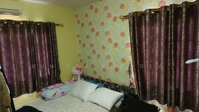Passorn Prestige Onnut : ภัสสร เพรสทีจ อ่อนนุช, กรุงเทพ, ถนน เฉลิมพระเกียรติ ร. 9, ประเวศ, ประเวศ, กรุงเทพ, 280 ตร.ม., บ้านเดี่ยว ขาย, โดย Sunitra Sachdev, 500278944 - DDproperty.com