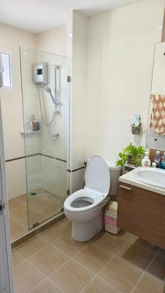 Passorn Prestige Onnut : ภัสสร เพรสทีจ อ่อนนุช, กรุงเทพ, ถนน เฉลิมพระเกียรติ ร. 9, ประเวศ, ประเวศ, กรุงเทพ, 280 ตร.ม., บ้านเดี่ยว ขาย, โดย Sunitra Sachdev, 500278944 - DDproperty.com