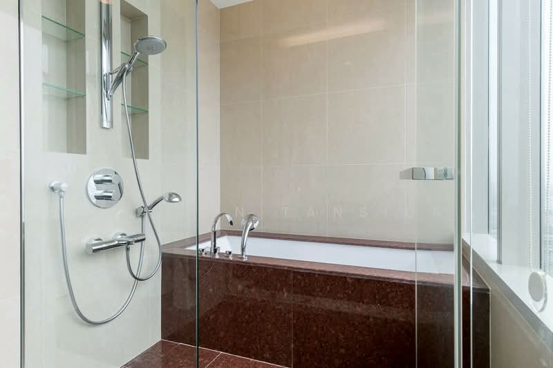 185 Rajadamri, Bangkok, 185 Rajadamri Road, Lumphini, Pathum Wan, Bangkok, 2 Bedrooms, 108 sqm, Condo For Rent, by Krittin Tansida, 500278945 - DDproperty.com