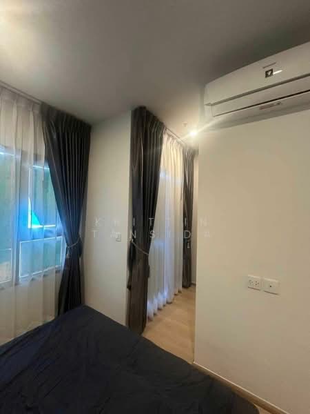 Life Rama 4-Asoke, Bangkok, Rama 4 Road, Khlong Toei, Khlong Toei, Bangkok, 1 Bedroom, 29 sqm, Condo For Rent, by Krittin Tansida, 500278950 - DDproperty.com