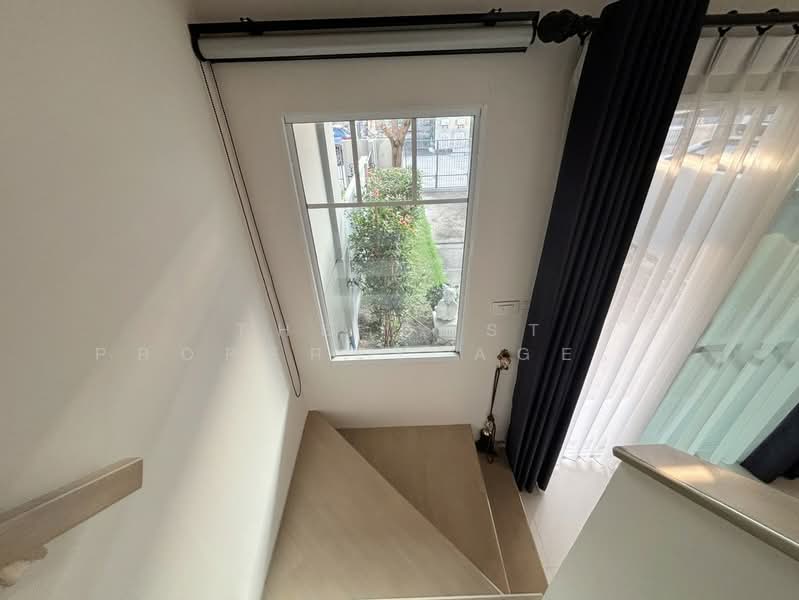 Indy 2 Srinakarin, Samut Prakan, Soi Suppatana, Bang Mueng, Muang Samut Prakarn, Samut Prakan, 2 Bedrooms, 100 sqm, Townhouse For Sale, by The Best Property Agent น้อย, 500278951 - DDproperty.com