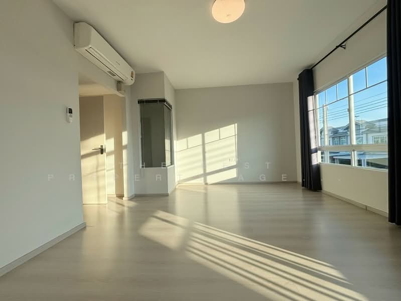 Indy 2 Srinakarin, Samut Prakan, Soi Suppatana, Bang Mueng, Muang Samut Prakarn, Samut Prakan, 2 Bedrooms, 100 sqm, Townhouse For Sale, by The Best Property Agent น้อย, 500278951 - DDproperty.com