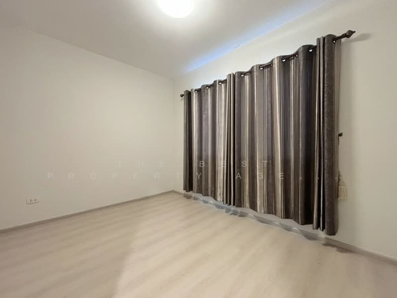 Indy 2 Srinakarin, Samut Prakan, Soi Suppatana, Bang Mueng, Muang Samut Prakarn, Samut Prakan, 2 Bedrooms, 100 sqm, Townhouse For Sale, by The Best Property Agent น้อย, 500278951 - DDproperty.com