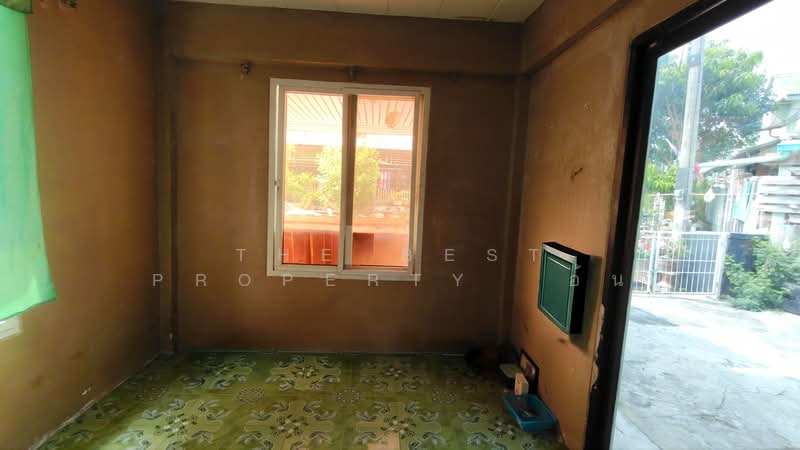 หมู่บ้านเอื้ออาทรพานทอง ชลบุรี, Chon Buri (Pattaya), Phan Thong, Phan Thong, Chon Buri (Pattaya), 2 Bedrooms, 120 sqm, Single Detached House For Sale, by The Best Property  อ้น, 500278956 - DDproperty.com