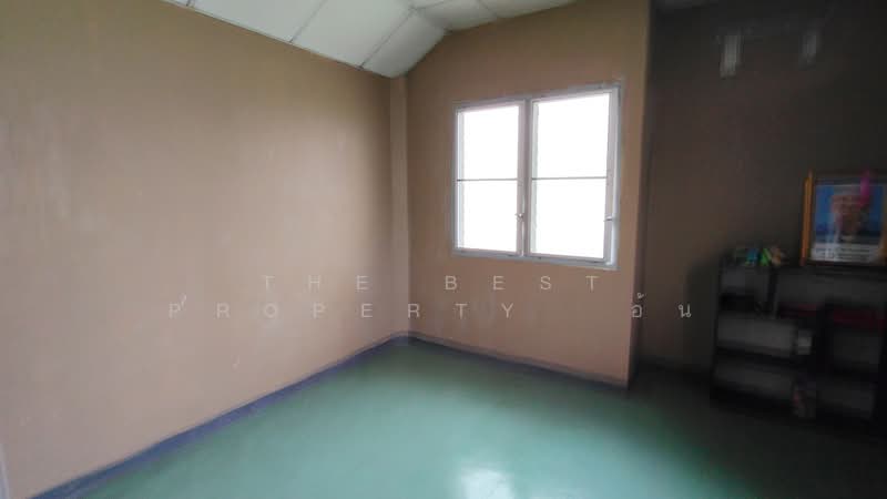 หมู่บ้านเอื้ออาทรพานทอง ชลบุรี, Chon Buri (Pattaya), Phan Thong, Phan Thong, Chon Buri (Pattaya), 2 Bedrooms, 120 sqm, Single Detached House For Sale, by The Best Property  อ้น, 500278956 - DDproperty.com