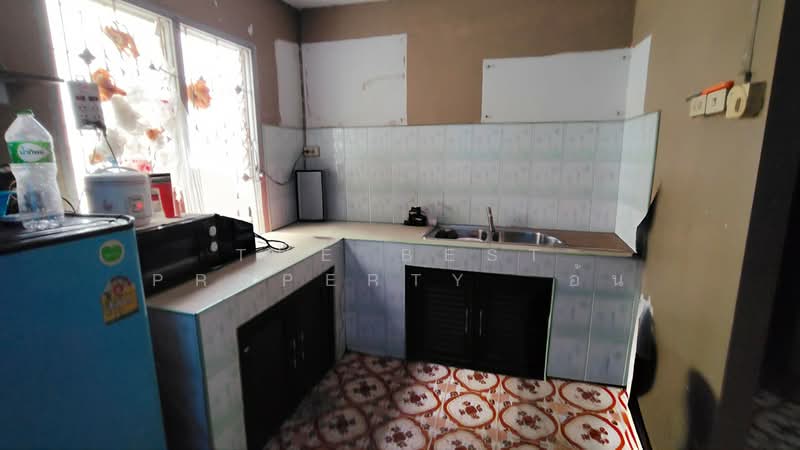 หมู่บ้านเอื้ออาทรพานทอง ชลบุรี, Chon Buri (Pattaya), Phan Thong, Phan Thong, Chon Buri (Pattaya), 2 Bedrooms, 120 sqm, Single Detached House For Sale, by The Best Property  อ้น, 500278956 - DDproperty.com
