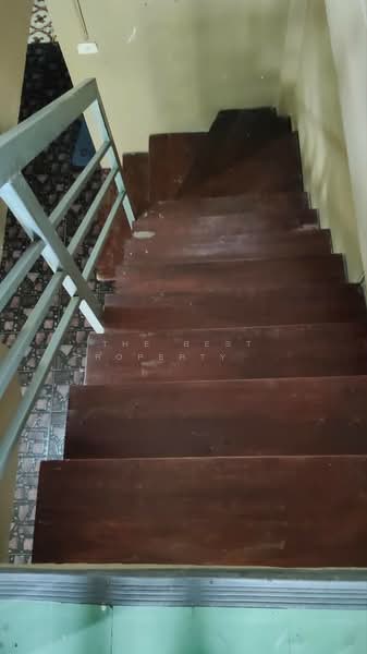 หมู่บ้านเอื้ออาทรพานทอง ชลบุรี, Chon Buri (Pattaya), Phan Thong, Phan Thong, Chon Buri (Pattaya), 2 Bedrooms, 120 sqm, Single Detached House For Sale, by The Best Property  อ้น, 500278956 - DDproperty.com