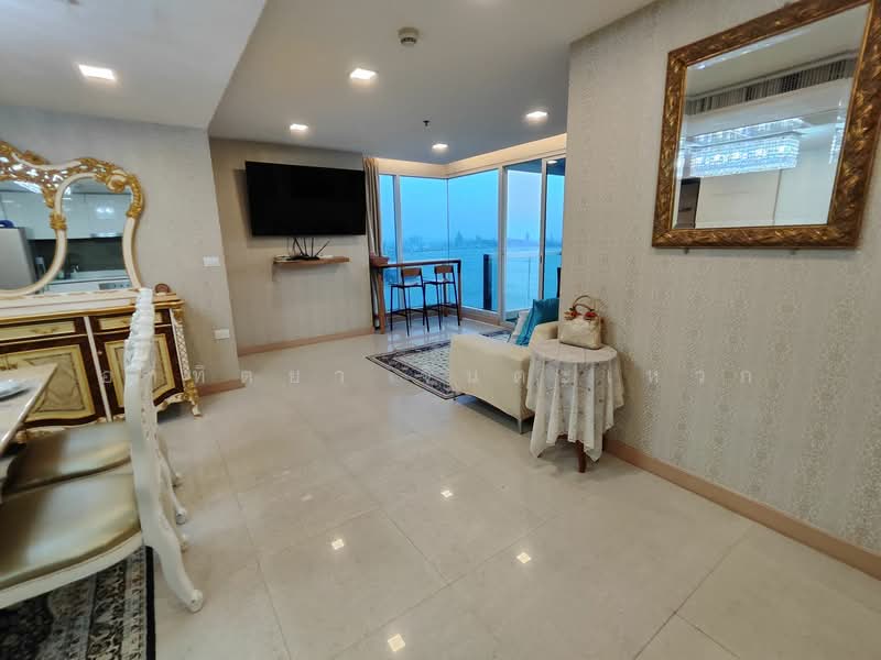 The Palm Wongamat Beach : เดอะ ปาล์ม วงศ์อมาตย์, ชลบุรี, ถนน ซอย นาเกลือ 16, นาเกลือ, บางละมุง, ชลบุรี, 82 ตร.ม., คอนโด ขาย, โดย อาทิตยา จินตะเหวก, 500278958 - DDproperty.com