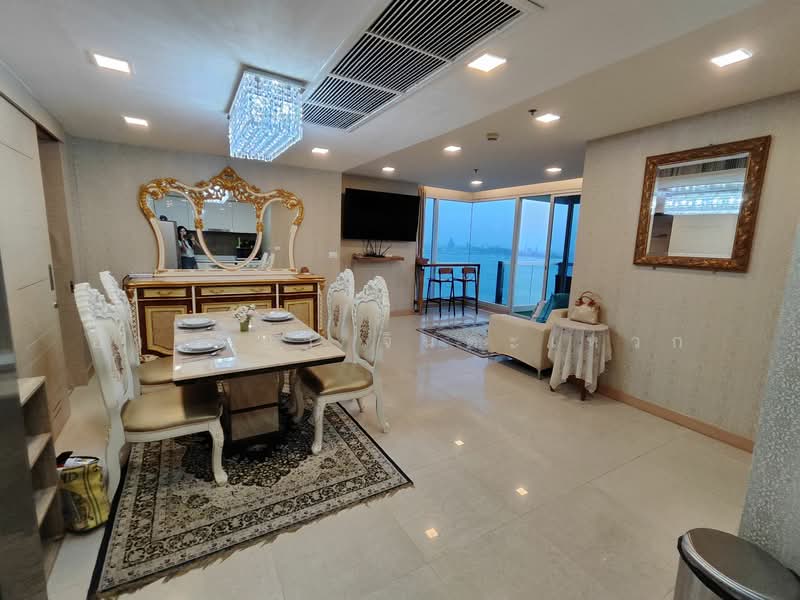 The Palm Wongamat Beach : เดอะ ปาล์ม วงศ์อมาตย์, ชลบุรี, ถนน ซอย นาเกลือ 16, นาเกลือ, บางละมุง, ชลบุรี, 82 ตร.ม., คอนโด ขาย, โดย อาทิตยา จินตะเหวก, 500278958 - DDproperty.com
