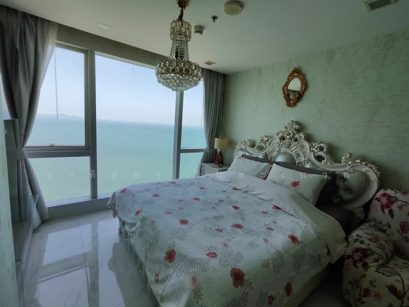 The Palm Wongamat Beach : เดอะ ปาล์ม วงศ์อมาตย์, ชลบุรี, ถนน ซอย นาเกลือ 16, นาเกลือ, บางละมุง, ชลบุรี, 82 ตร.ม., คอนโด ขาย, โดย อาทิตยา จินตะเหวก, 500278958 - DDproperty.com