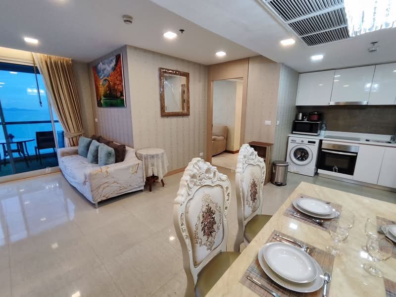The Palm Wongamat Beach : เดอะ ปาล์ม วงศ์อมาตย์, ชลบุรี, ถนน ซอย นาเกลือ 16, นาเกลือ, บางละมุง, ชลบุรี, 82 ตร.ม., คอนโด ขาย, โดย อาทิตยา จินตะเหวก, 500278958 - DDproperty.com